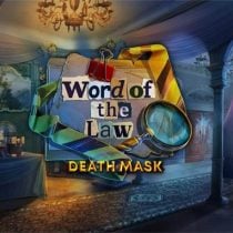 Word of the Law Death Mask Collectors Edition-RAZOR