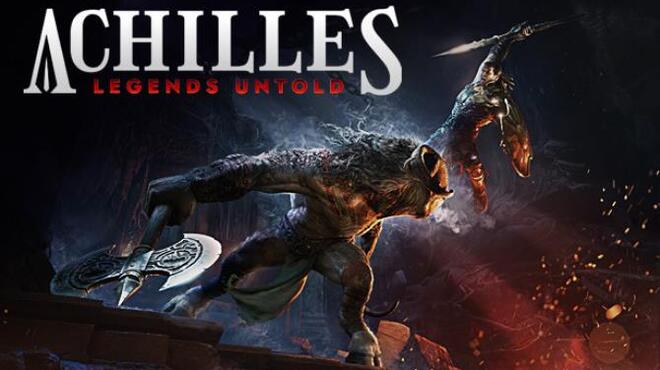 Achilles: Legends Untold Free Download