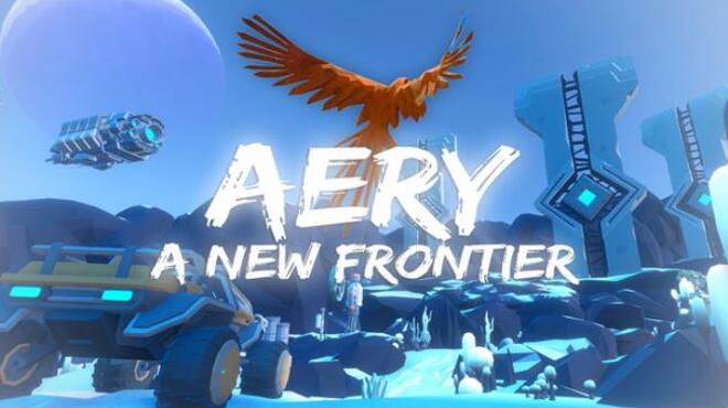 Aery A New Frontier Free Download