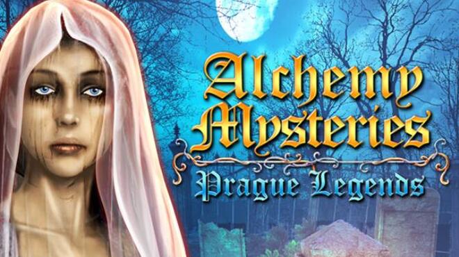 Alchemy Mysteries: Prague Legends Free Download