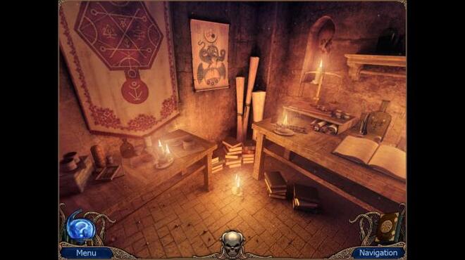 Alchemy Mysteries: Prague Legends Torrent Download