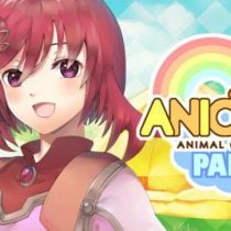 Anicon – Animal Complex – Party