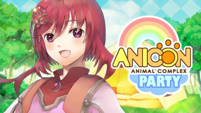 Anicon - Animal Complex - Party Free Download