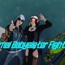 Animal Babysister Fighter : Zombie Coming!