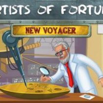 Artists of Fortune New Voyager-RAZOR
