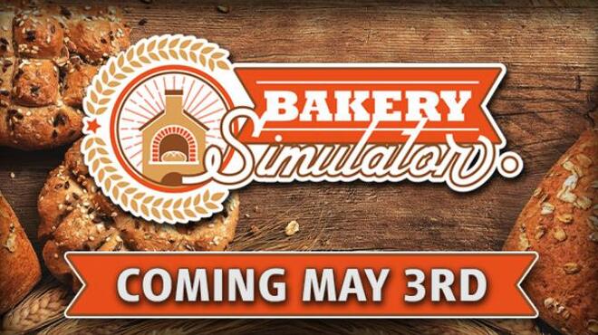 Bakery Simulator v1.2.8