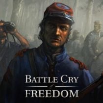 Battle Cry of Freedom