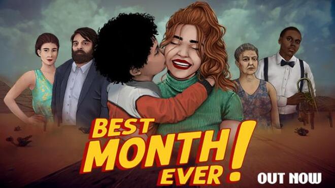 Best Month Ever Free Download
