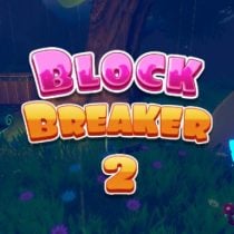 Block Breaker 2-Unleashed