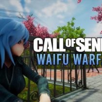 Call of Senpai: Waifu Warfare 2