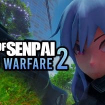 Call of Senpai Waifu Warfare 2-DOGE