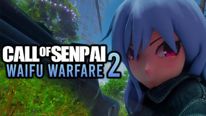 Call of Senpai Waifu Warfare 2 Free Download