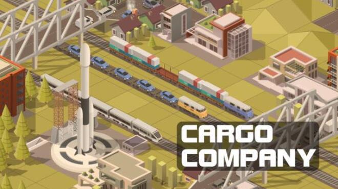 Cargo Company v1.9