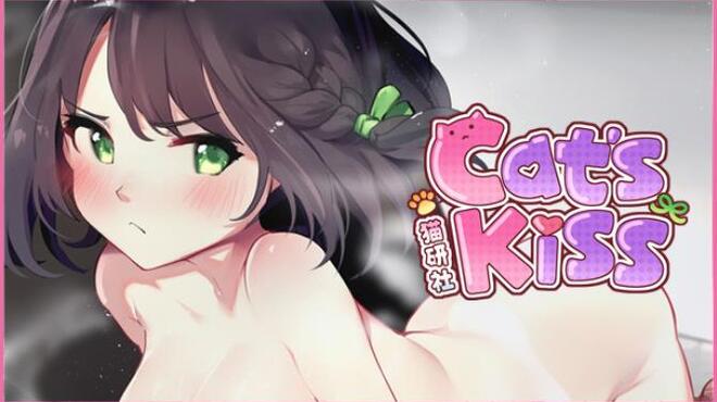 Cat’s Kiss v1.0