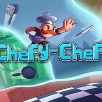 Chefy-Chef v1.0.0.2