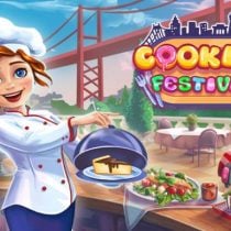 Cooking Festival