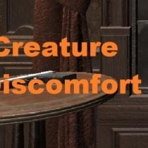 Creature Discomfort-DARKSiDERS