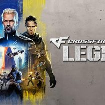 Crossfire: Legion v1.5