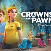 Crowns and Pawns Kingdom of Deceit v1.0.2