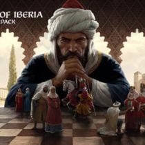 Crusader Kings III Fate of Iberia-FLT