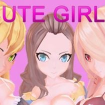 Cute Girls VR