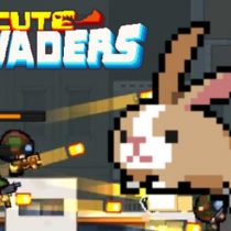 Cute Invaders Build 9069023