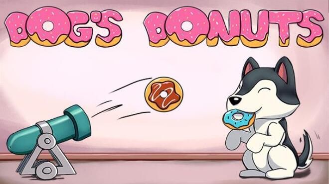 DOG’S DONUTS