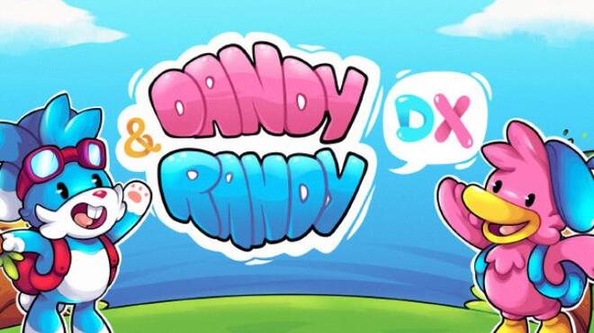 Dandy & Randy DX Free Download