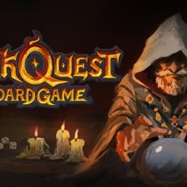 Dark Quest: Board Game v0.61