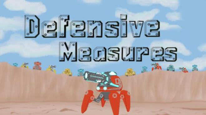 Defensive Measures