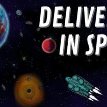 Delivery in Space