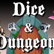 Dice & Dungeons