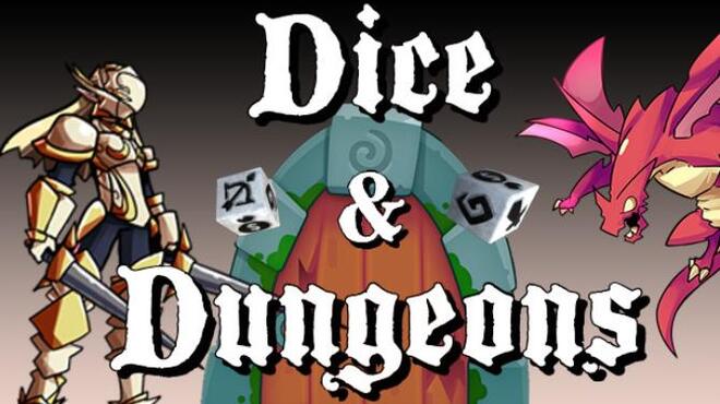 Dice & Dungeons Free Download