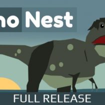 Dino Nest