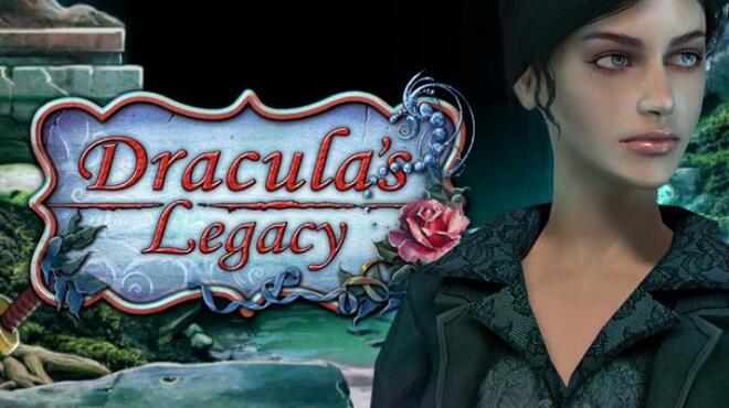 Dracula's Legacy Free Download
