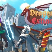 Dragon Extinction VR