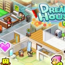 Dream House Days DX Build 9869325