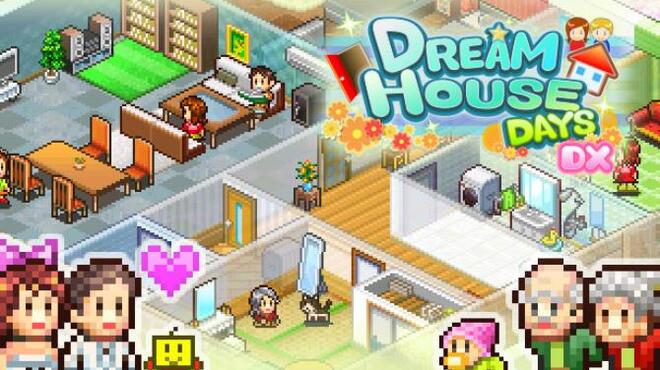 Dream House Days DX Build 9869325
