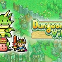 Dungeon Village v2.44