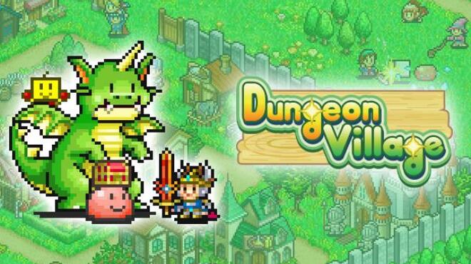 Dungeon Village v2.44