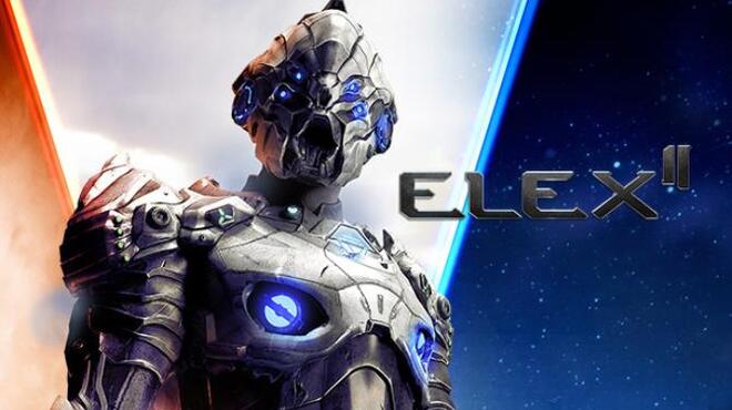 ELEX II v1 0 4 Free Download