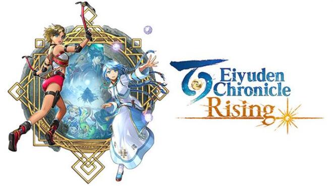 Eiyuden Chronicle Rising v1.3