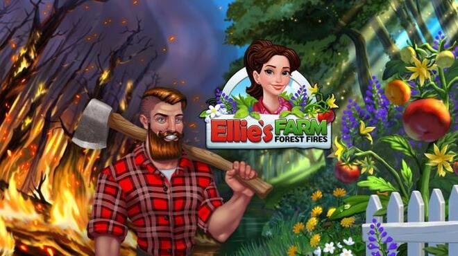 Ellies Farm Forest Fires Collectors Edition Free Download