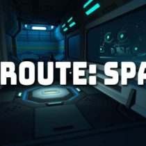 En Route: Space