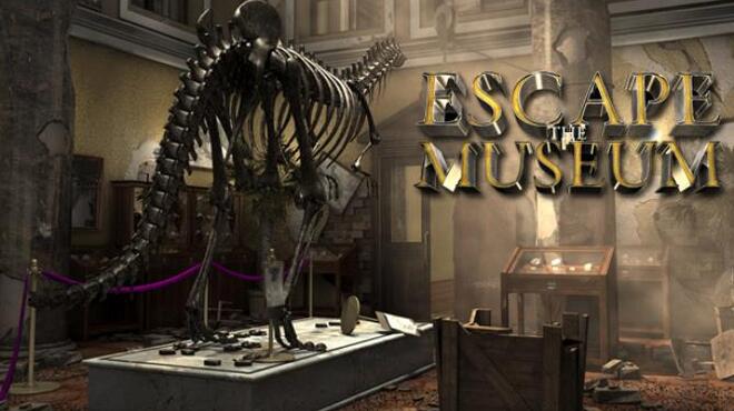Escape The Museum Free Download