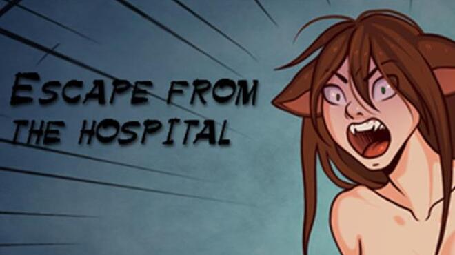Escape from the hospital Free Download