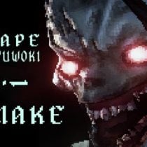 Escape The Ayuwoki DEMAKE-DARKSiDERS