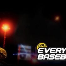Everyday Baseball VR