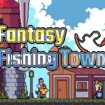 Fantasy Fishing Town v1.1.4