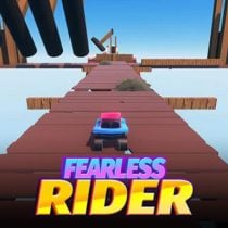 Fearless Rider